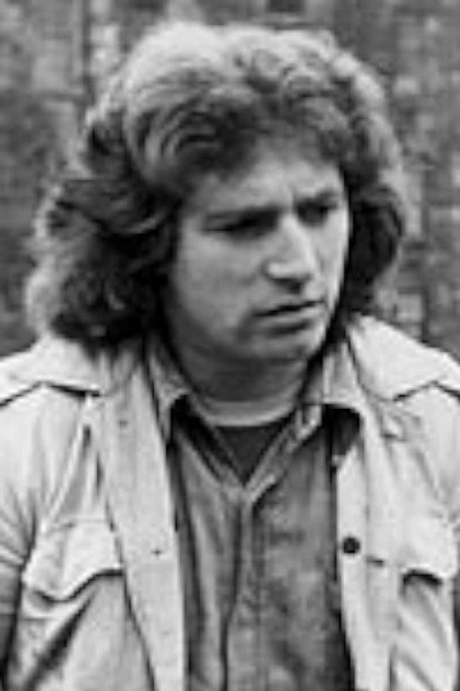 Zdjęcie Billy Greenlees