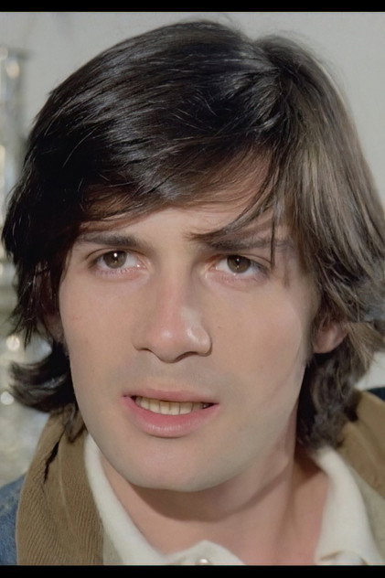 Zdjęcie Marc Porel