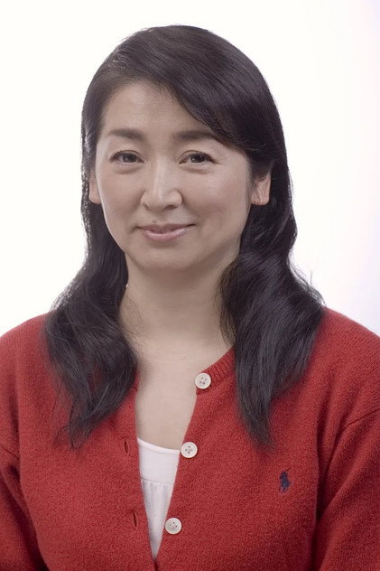 Zdjęcie 阿部朋子