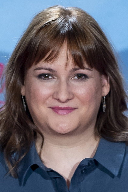 Zdjęcie Patricia Font