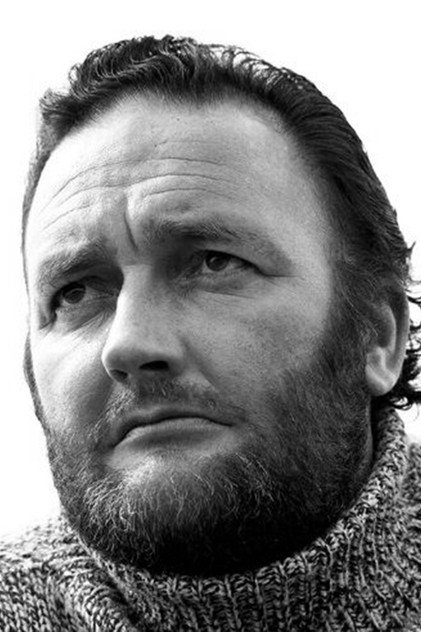 Zdjęcie Ivor Salter