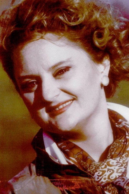 Zdjęcie Isa Gallinelli