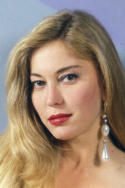 Zdjęcie Moana Pozzi