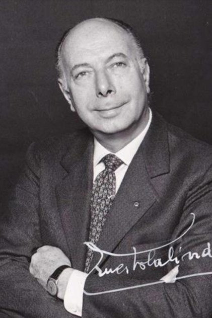 Zdjęcie Ernesto Calindri