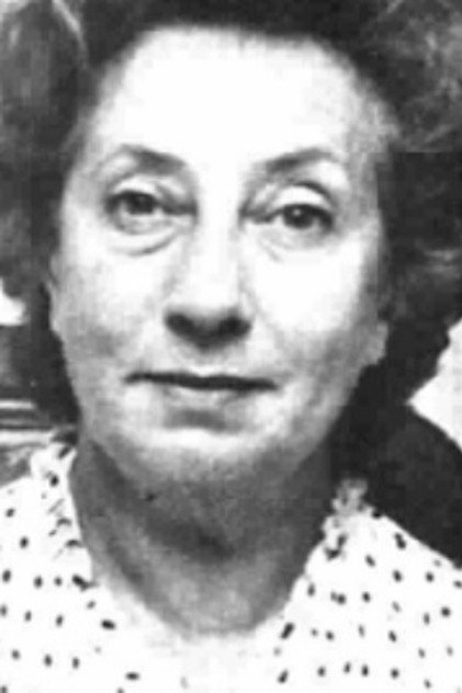 Zdjęcie Lina Marengo