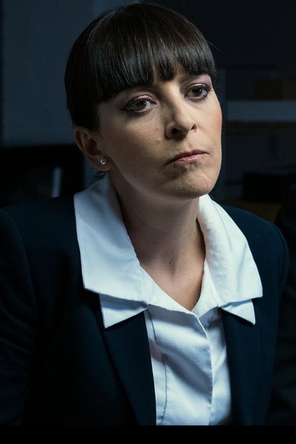 Zdjęcie Àngela Soler