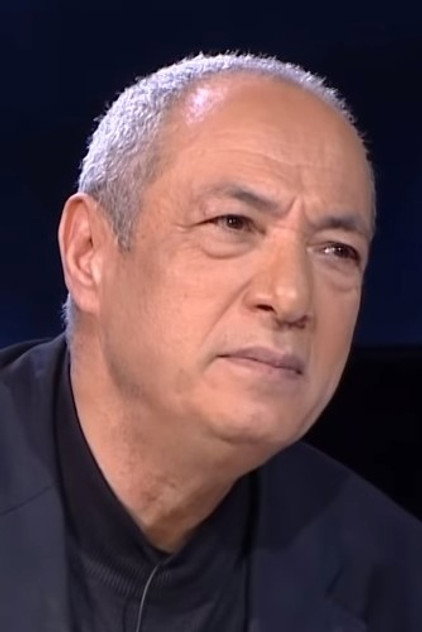 Zdjęcie Raouf Ben Yaghlane