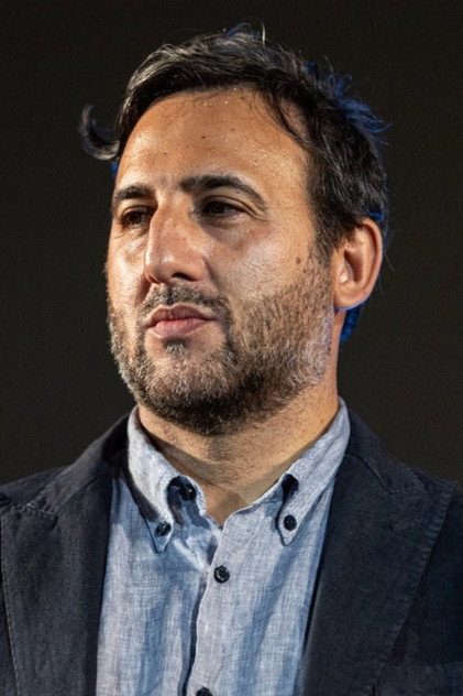 Zdjęcie Gianluca Jodice