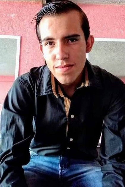 Zdjęcie Gabriel Carbajal