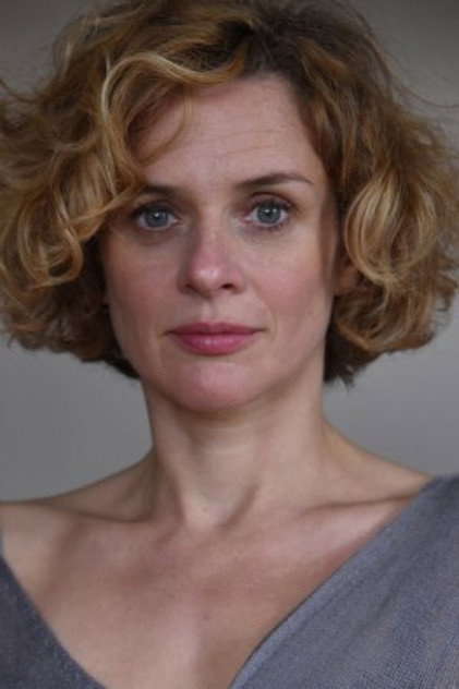 Zdjęcie Florence Hebbelynck