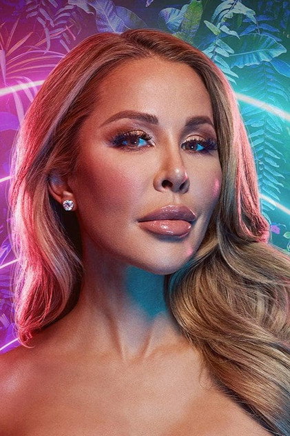 Zdjęcie Lisa Hochstein