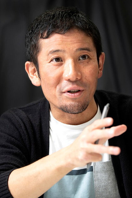 Zdjęcie 森田修平