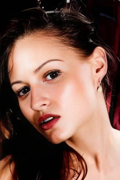 Zdjęcie Patricia Stasiak