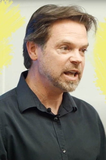 Zdjęcie Colin Brady