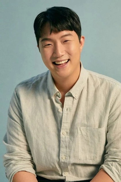 Zdjęcie Kim Byeong-man