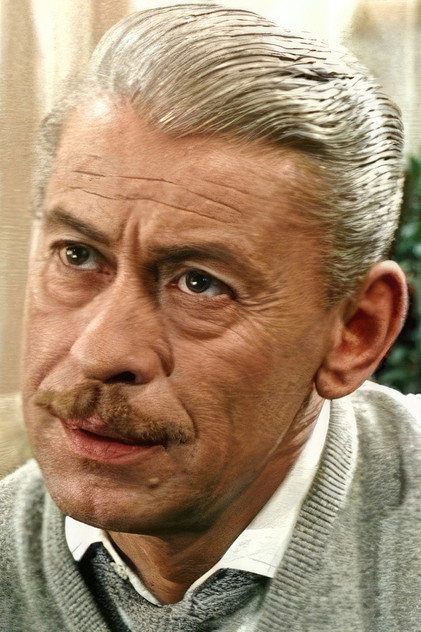 Zdjęcie Jean-Pierre Kérien