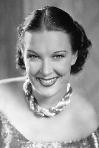 Zdjęcie Maxine Jennings