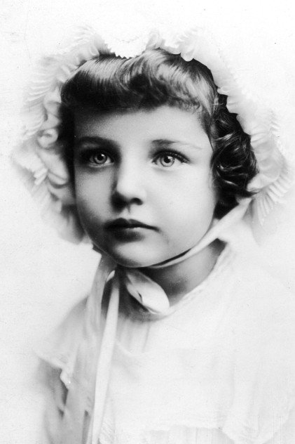 Zdjęcie Marie Osborne