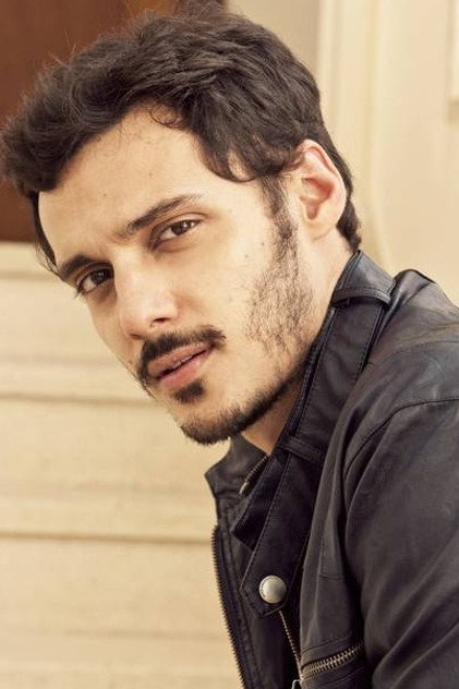 Zdjęcie Leandro Soares