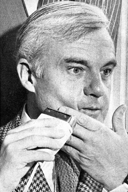 Zdjęcie Jean Marsan