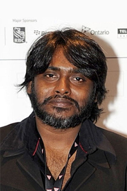 Zdjęcie Dibyendu Bhattacharya