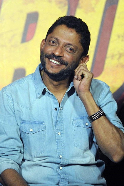 Zdjęcie Nishikant Kamat