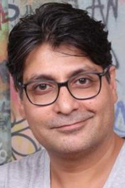 Zdjęcie Ritesh Shah