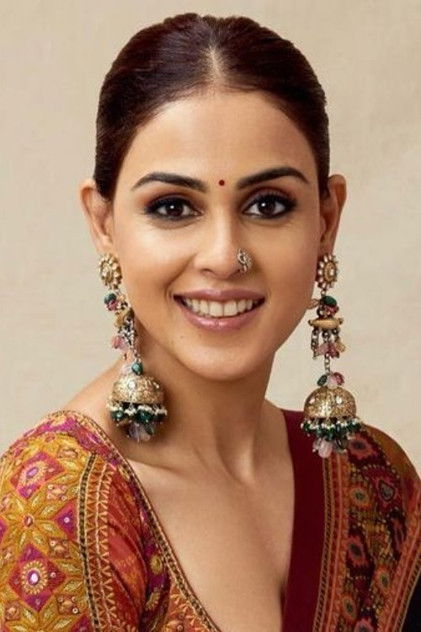 Zdjęcie Genelia D’Souza