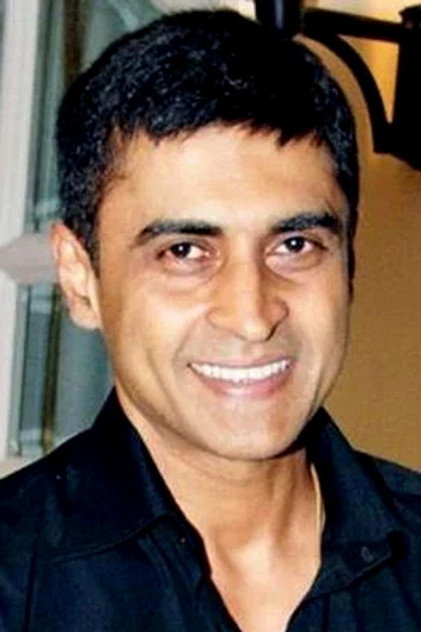 Zdjęcie Mohnish Behl