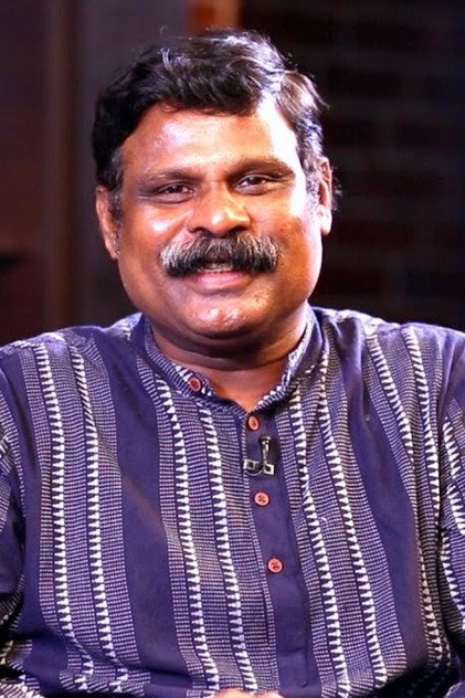 Zdjęcie Kamlesh Sawant