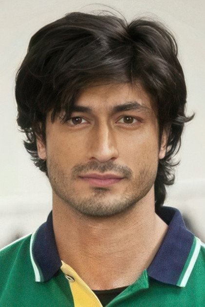Zdjęcie Vidyut Jammwal