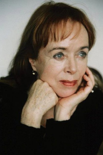 Zdjęcie Jutta Lampe