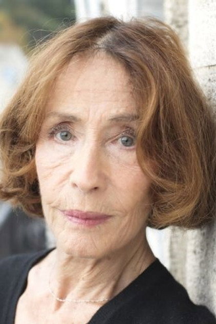 Zdjęcie Martine Pascal