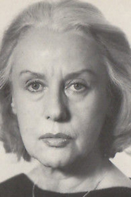 Zdjęcie Doris Schade