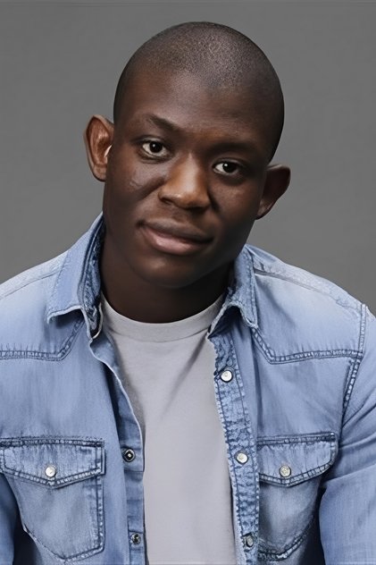 Zdjęcie Jammeh Diangana