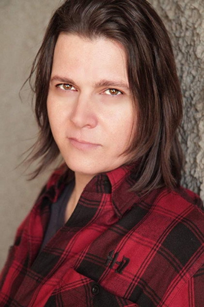Zdjęcie Blake Purdy