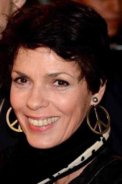 Zdjęcie Élisabeth Bourgine