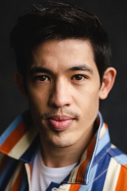 Zdjęcie Christopher Chung