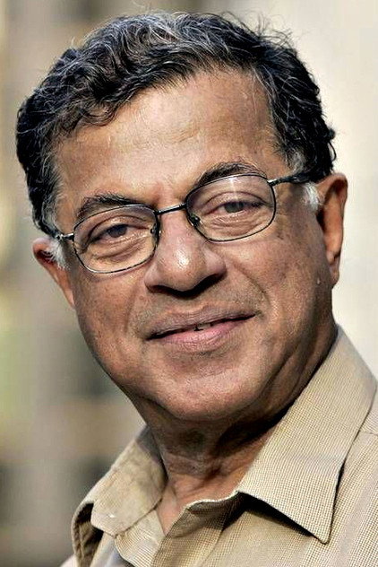 Zdjęcie Girish Karnad