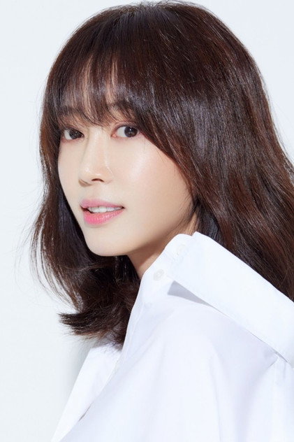 Zdjęcie 강예원