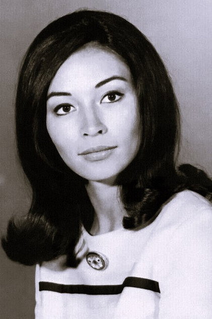 Zdjęcie Nancy Hsueh