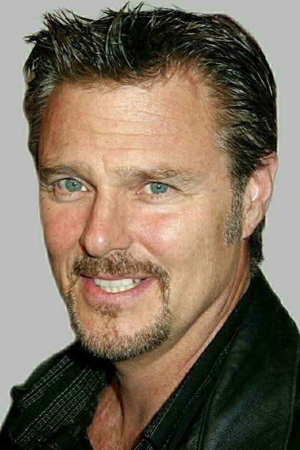 Zdjęcie Greg Evigan