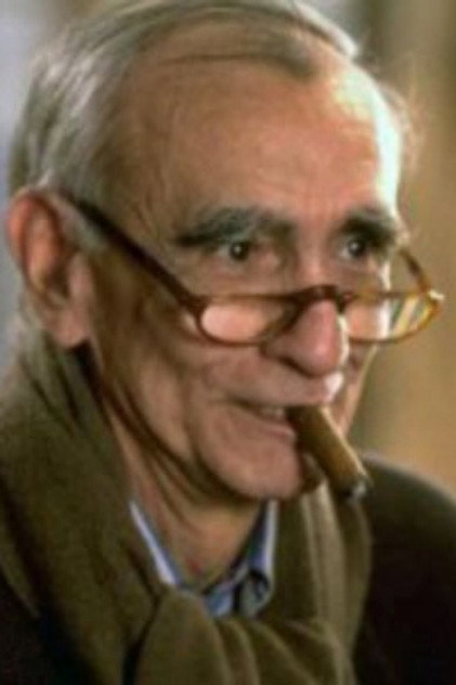 Zdjęcie Pierre Granier-Deferre