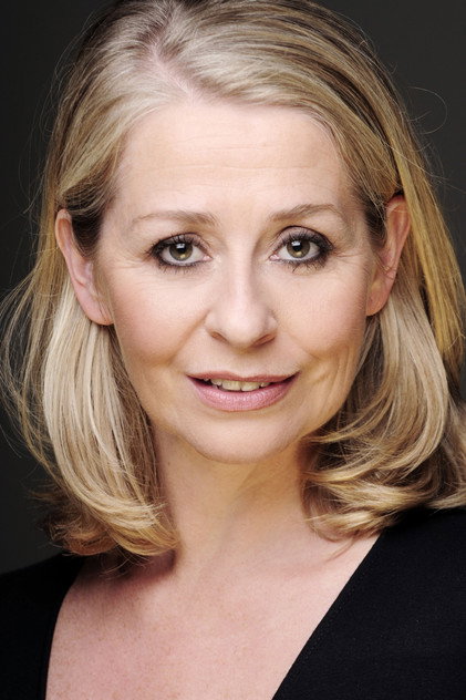 Zdjęcie Sharon Coade