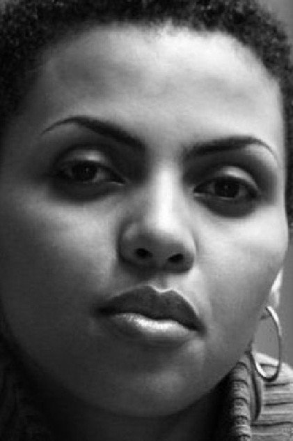 Zdjęcie Zeritu Kebede