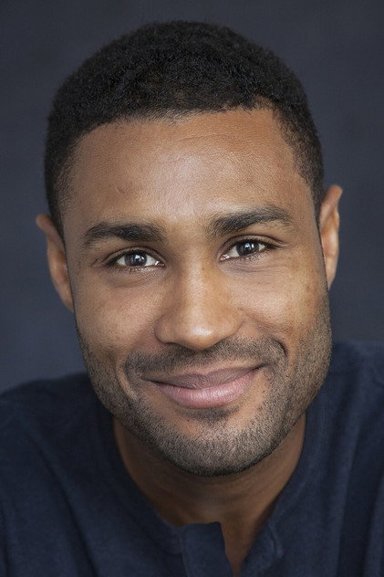 Zdjęcie David Fawaz