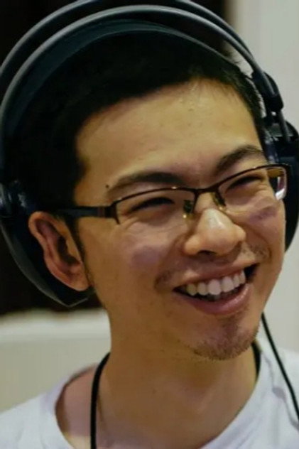 Zdjęcie Yuntu Cao