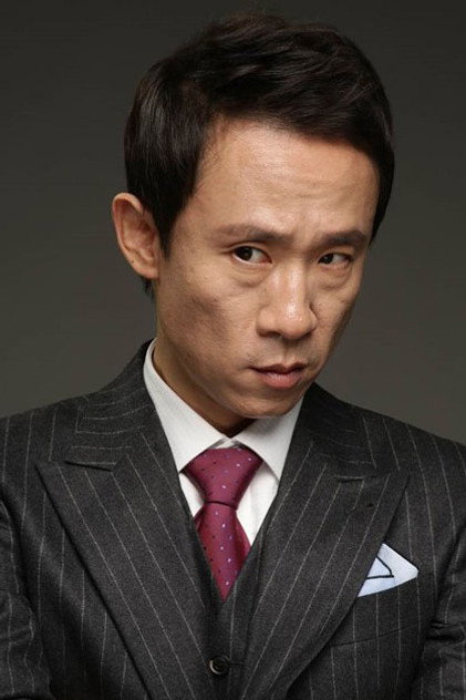Zdjęcie 손민석
