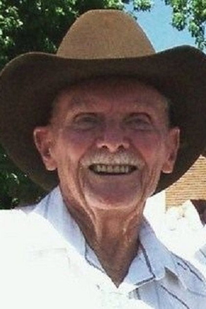 Zdjęcie Earl Bellamy