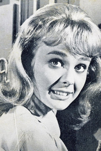 Zdjęcie Debbie Watson